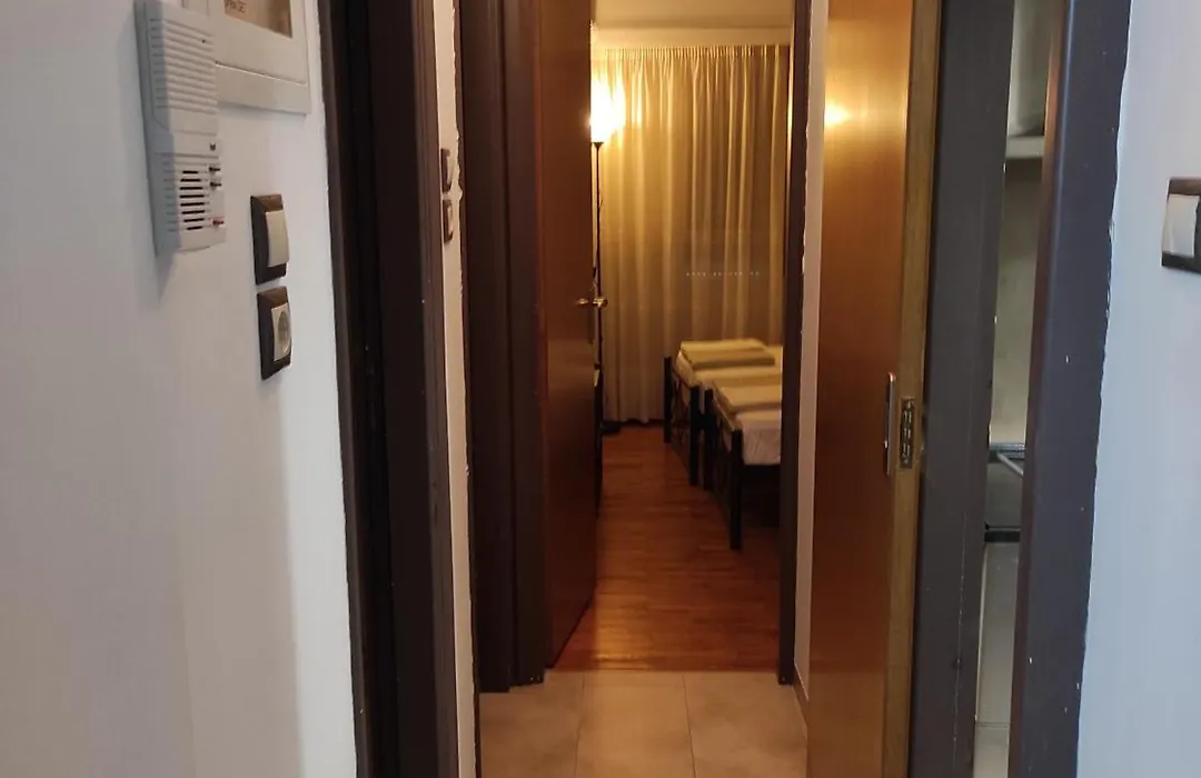 Cosy Apartment On Dragon Street-1