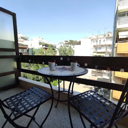 Cosy Apartment On Dragon Street-2