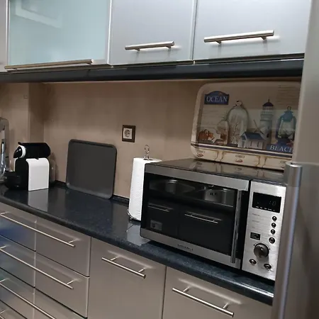 Cosy Apartment On Dragon Street-2