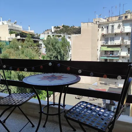Cosy Apartment On Dragon Street-3
