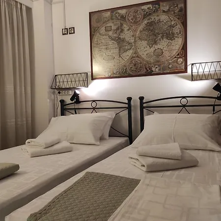 Cosy Apartment On Dragon Street-3